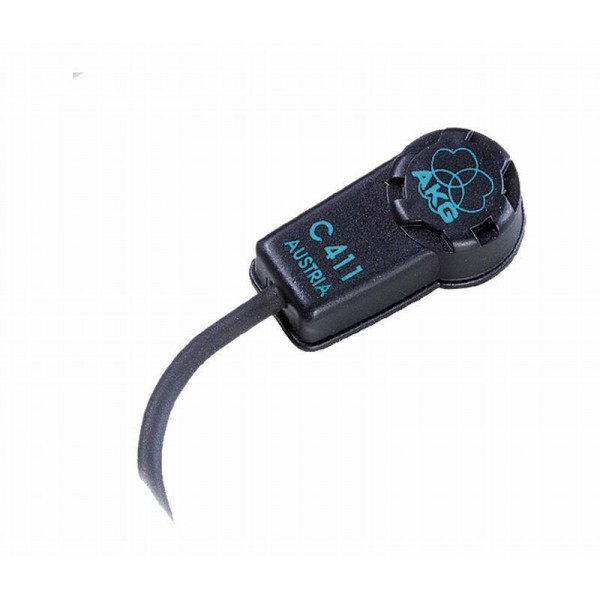 Микрофон AKG C411PP Микрофон AKG C411PP